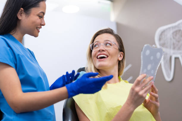 Professional Dental Services in Deerfield Beach, FL